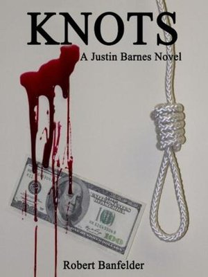 cover image of Knots
